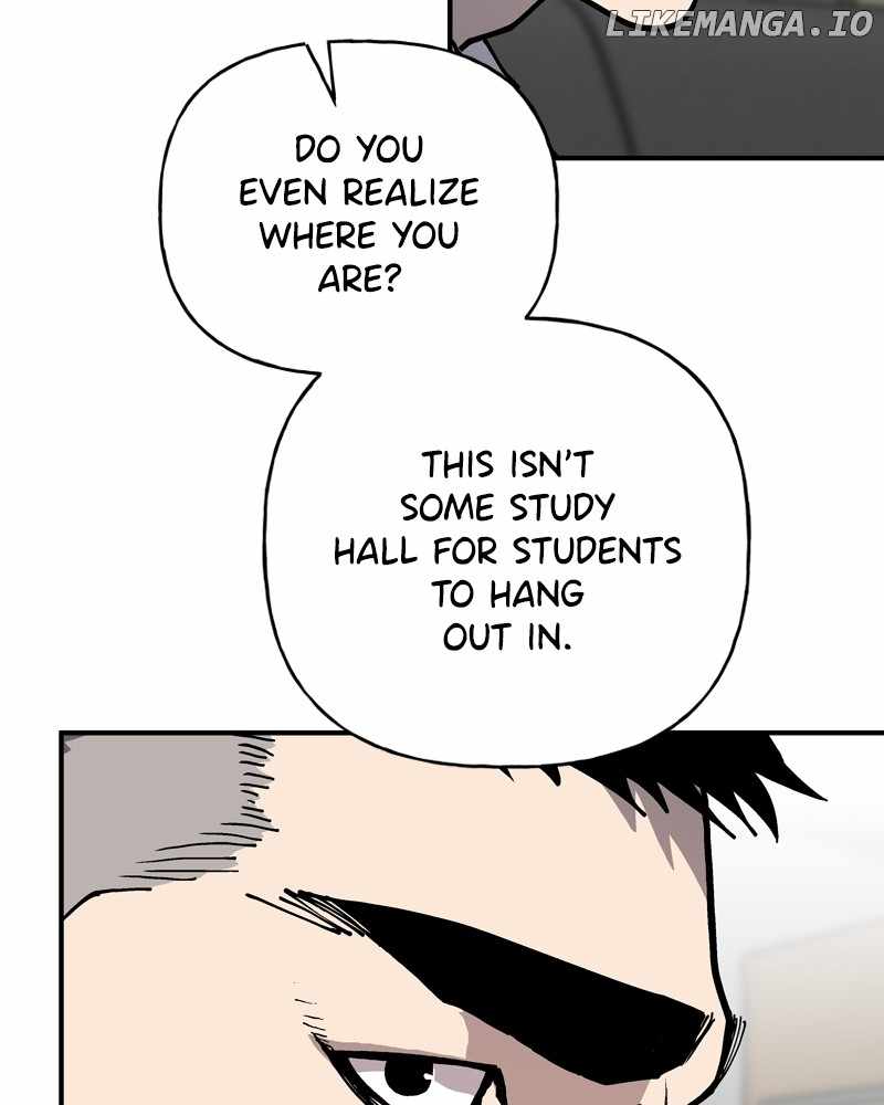 Boss Returns Chapter 34 42
